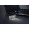 imageSanDisk 128GB Ultra Luxe USB 32 Gen 1 Flash Drive  SDCZ74128GGAM46Up to 150 MBs