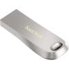 imageSanDisk 128GB Ultra Luxe USB 32 Gen 1 Flash Drive  SDCZ74128GGAM46Up to 400 MBs