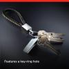 imageSanDisk 128GB Ultra Luxe USB 32 Gen 1 Flash Drive  SDCZ74128GGAM46Up to 400 MBs