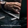 imageSanDisk 128GB Ultra Luxe USB TypeC Flash Drive  Up to 400MBs USB 32 Gen 1 Premium Metal Design  SDCZ75128GG46128GB