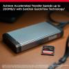 imageSanDisk 1TB Extreme PRO SDXC UHSI Memory Card  C10 U3 V30 4K UHD SD Card  SDSDXXD1T00GN4IN128GB
