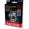 imageSanDisk 1TB Extreme PRO SDXC UHSI Memory Card  C10 U3 V30 4K UHD SD Card  SDSDXXD1T00GN4IN2TB