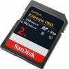 imageSanDisk 1TB Extreme PRO SDXC UHSI Memory Card  C10 U3 V30 4K UHD SD Card  SDSDXXD1T00GN4IN2TB