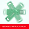 imageSanDisk 1TB Ultra Dual Drive Go USB TypeC Flash Drive  Up to 400MBs Absinthe Green  SDDDC31T00G46AGAbsinthe Green