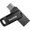 imageSanDisk 1TB Ultra Dual Drive Go USB TypeC Flash Drive  Up to 400MBs Absinthe Green  SDDDC31T00G46AGBlack