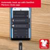 imageSanDisk 1TB Ultra Dual Drive Go USB TypeC Flash Drive  Up to 400MBs Absinthe Green  SDDDC31T00G46AGBlack