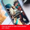 imageSanDisk 1TB Ultra Dual Drive Go USB TypeC Flash Drive  Up to 400MBs Absinthe Green  SDDDC31T00G46AGBlack