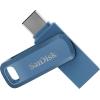 imageSanDisk 1TB Ultra Dual Drive Go USB TypeC Flash Drive  Up to 400MBs Absinthe Green  SDDDC31T00G46AGBlue
