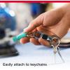 imageSanDisk 1TB Ultra Dual Drive Go USB TypeC Flash Drive  Up to 400MBs Absinthe Green  SDDDC31T00G46AGMint Green