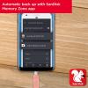 imageSanDisk 1TB Ultra Dual Drive Go USB TypeC Flash Drive  Up to 400MBs Absinthe Green  SDDDC31T00G46AGPeach