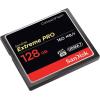 imageSanDisk 256GB Extreme PRO CompactFlash Memory Card UDMA 7 Speed Up To 160MBs SDCFXPS256GX46128GB