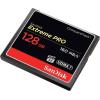 imageSanDisk 256GB Extreme PRO CompactFlash Memory Card UDMA 7 Speed Up To 160MBs SDCFXPS256GX46128GB