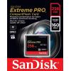 imageSanDisk 256GB Extreme PRO CompactFlash Memory Card UDMA 7 Speed Up To 160MBs SDCFXPS256GX46256GB