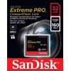 imageSanDisk 256GB Extreme PRO CompactFlash Memory Card UDMA 7 Speed Up To 160MBs SDCFXPS256GX4632GB