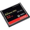 imageSanDisk 256GB Extreme PRO CompactFlash Memory Card UDMA 7 Speed Up To 160MBs SDCFXPS256GX4632GB