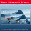 imageSanDisk 256GB Extreme PRO SDXC UHSII Memory Card  C10 U3 V60 6K 4K UHD SD Card  SDSDXEP256GGN4INMemory Card Only