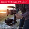 imageSanDisk 256GB Extreme SDXC UHSI Memory Card  C10 U3 V30 4K UHD SD Card  SDSDXVV256GGNCIN32GB