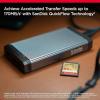 imageSanDisk 256GB Extreme SDXC UHSI Memory Card  C10 U3 V30 4K UHD SD Card  SDSDXVV256GGNCIN64GB
