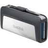 imageSanDisk 256GB Ultra Dual Drive USB TypeC  USBC USB 31  SDDDC2256GG46Black64GB
