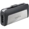imageSanDisk 256GB Ultra Dual Drive USB TypeC  USBC USB 31  SDDDC2256GG46Black64GB