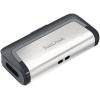 imageSanDisk 256GB Ultra Dual Drive USB TypeC  USBC USB 31  SDDDC2256GG46Black64GB