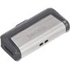 imageSanDisk 256GB Ultra Dual Drive USB TypeC  USBC USB 31  SDDDC2256GG46Black64GB Pack of 3