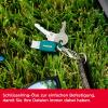 imageSanDisk 256GB Ultra Eco USB 32 Gen 1 Flash Drive  SDCZ96256GG46BlueGreen128GB