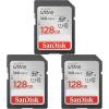 imageSanDisk 256GB Ultra SDXC UHSI Memory Card  Up to 150MBs C10 U1 Full HD SD Card  SDSDUNC256GGN6INMemory Card Only