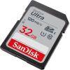 imageSanDisk 256GB Ultra SDXC UHSI Memory Card  Up to 150MBs C10 U1 Full HD SD Card  SDSDUNC256GGN6INMemory Card Only