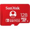 imageSanDisk 256GB microSD Card Licensed for NintendoSwitch  Made for NintendoSwitch 1 OLED and Lite  SDSQXAO256GGNCZN128GB 2Pack
