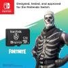 imageSanDisk 256GB microSD Card Licensed for NintendoSwitch  Made for NintendoSwitch 1 OLED and Lite  SDSQXAO256GGNCZN128GB
