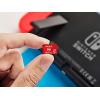 imageSanDisk 256GB microSD Card Licensed for NintendoSwitch  Made for NintendoSwitch 1 OLED and Lite  SDSQXAO256GGNCZN128GB