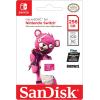 imageSanDisk 256GB microSD Card Licensed for NintendoSwitch  Made for NintendoSwitch 1 OLED and Lite  SDSQXAO256GGNCZN256GB