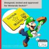 imageSanDisk 256GB microSD Card Licensed for NintendoSwitch  Made for NintendoSwitch 1 OLED and Lite  SDSQXAO256GGNCZN256GB