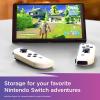 imageSanDisk 256GB microSD Card Licensed for NintendoSwitch  Made for NintendoSwitch 1 OLED and Lite  SDSQXAO256GGNCZN256GB