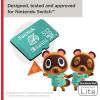 imageSanDisk 256GB microSD Card Licensed for NintendoSwitch  Made for NintendoSwitch 1 OLED and Lite  SDSQXAO256GGNCZN512GB
