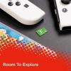 imageSanDisk 256GB microSD Card Licensed for NintendoSwitch  Made for NintendoSwitch 1 OLED and Lite  SDSQXAO256GGNCZN64GB 2Pack