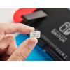 imageSanDisk 256GB microSD Card Licensed for NintendoSwitch  Made for NintendoSwitch 1 OLED and Lite  SDSQXAO256GGNCZN64GB Pack of 2