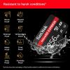 imageSanDisk 256GB microSD Express Card  Works with NintendoSwitch 2 Up to 880MBs Read Up to 650MBs Write 210MBs Sustained Write U3 C10  SDSQXFN256GGN4NN