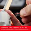 imageSanDisk 256GB microSD Express Card  Works with NintendoSwitch 2 Up to 880MBs Read Up to 650MBs Write 210MBs Sustained Write U3 C10  SDSQXFN256GGN4NN