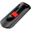 imageSanDisk 32GB 3Pack Cruzer Glide USB 20 Flash Drive 3x32GB  SDCZ60032GG46T Black32GB 3Pack