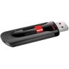 imageSanDisk 32GB 3Pack Cruzer Glide USB 20 Flash Drive 3x32GB  SDCZ60032GG46T Black32GB 3Pack