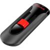 imageSanDisk 32GB 3Pack Cruzer Glide USB 20 Flash Drive 3x32GB  SDCZ60032GG46T Black32GB Pack of 2