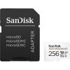 imageSanDisk 32GB High Endurance Video MicroSDHC Card with Adapter for Dash Cam and Home Monitoring Systems  C10 U3 V30 4K UHD Micro SD Card  SDSQQNR032GGN6IA256 GB