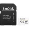 imageSanDisk 32GB High Endurance Video MicroSDHC Card with Adapter for Dash Cam and Home Monitoring Systems  C10 U3 V30 4K UHD Micro SD Card  SDSQQNR032GGN6IA512GB