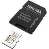 imageSanDisk 32GB MAX Endurance microSDHC Card with Adapter for Home Security Cameras and Dash cams  C10 U3 V30 4K UHD Micro SD Card  SDSQQVR032GGN6IA128GB