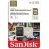 imageSanDisk 32GB MAX Endurance microSDHC Card with Adapter for Home Security Cameras and Dash cams  C10 U3 V30 4K UHD Micro SD Card  SDSQQVR032GGN6IA128GB