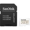 imageSanDisk 32GB MAX Endurance microSDHC Card with Adapter for Home Security Cameras and Dash cams  C10 U3 V30 4K UHD Micro SD Card  SDSQQVR032GGN6IA256GB