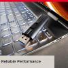imageSanDisk 512GB Extreme PRO USB 32 Solid State Flash Drive  Up to 420MBs Durable Aluminum Metal Casting  SDCZ880512GGAM46Black1TB