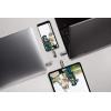 imageSanDisk 512GB Ultra Dual Drive Luxe USB TypeC  Up to 400MBs  SDDDC4512GGAM46Silver